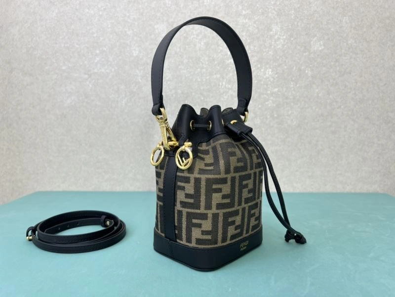 HighPerformance Fendi Bucket Bags 72964