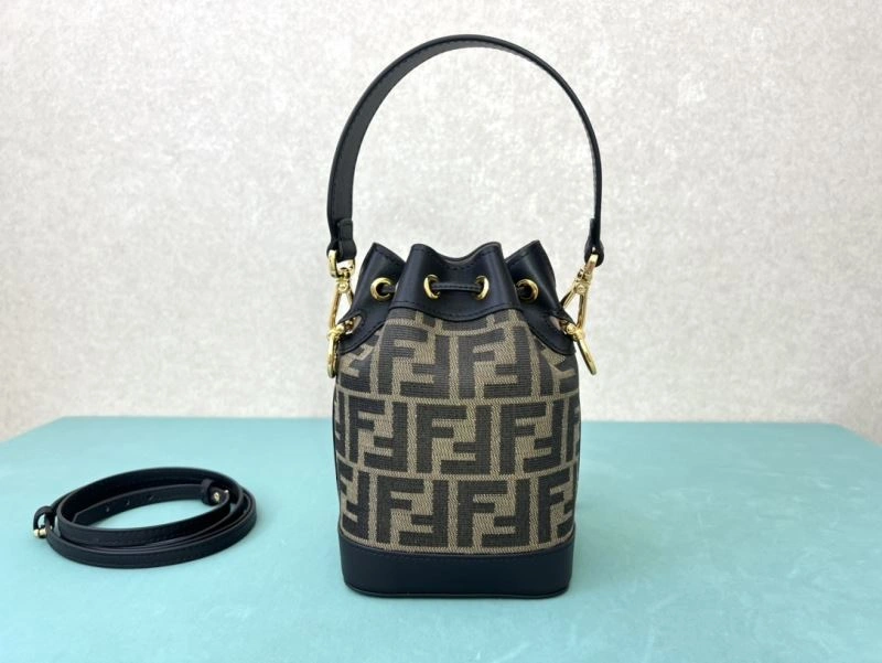 HighPerformance Fendi Bucket Bags 72964