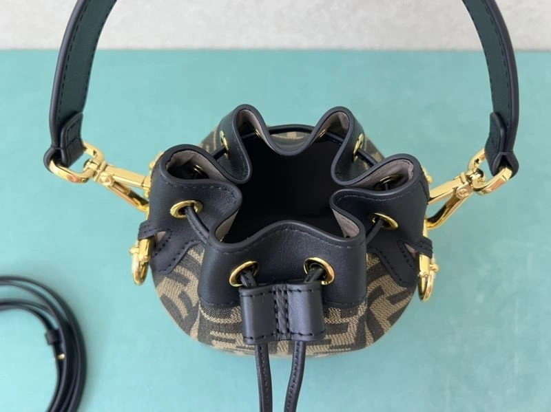 HighPerformance Fendi Bucket Bags 72964