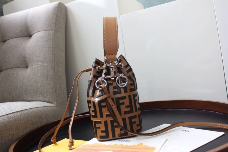 ZeroBulk Fendi Bucket Bags 72942
