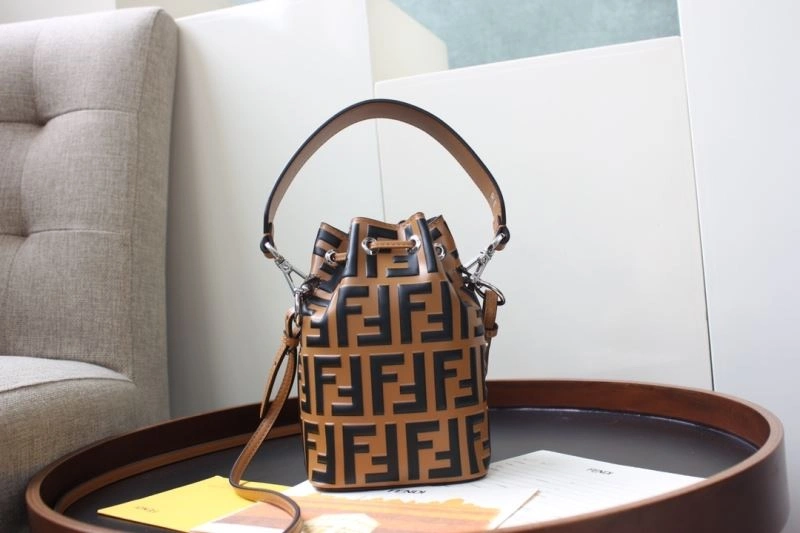 ZeroBulk Fendi Bucket Bags 72942