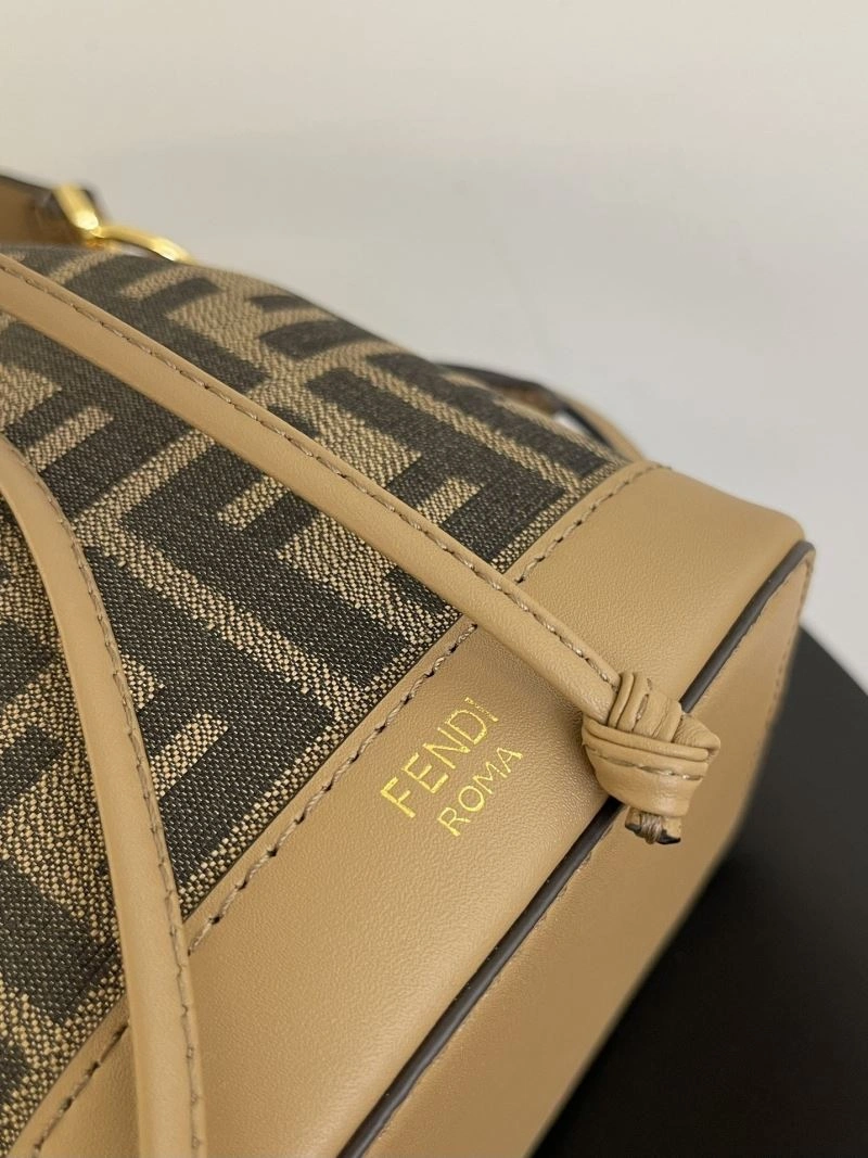 Fendi Bucket Bags Functional 72953