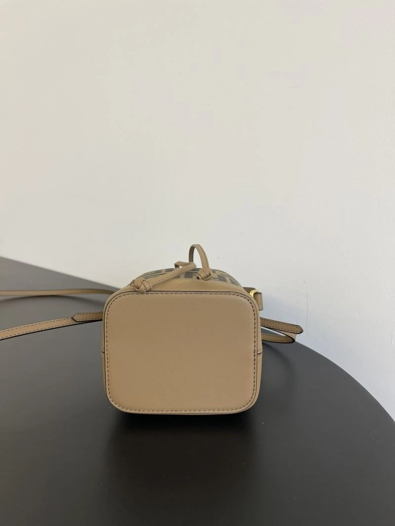 Fendi Bucket Bags Functional 72953