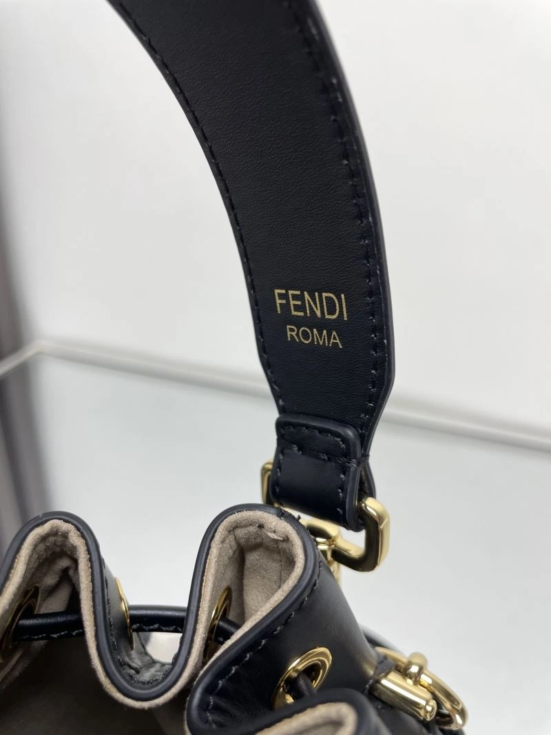 Fendi Bucket Bags Supportive 72945
