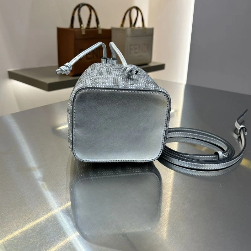 Fendi Bucket Bags Colorful 72940
