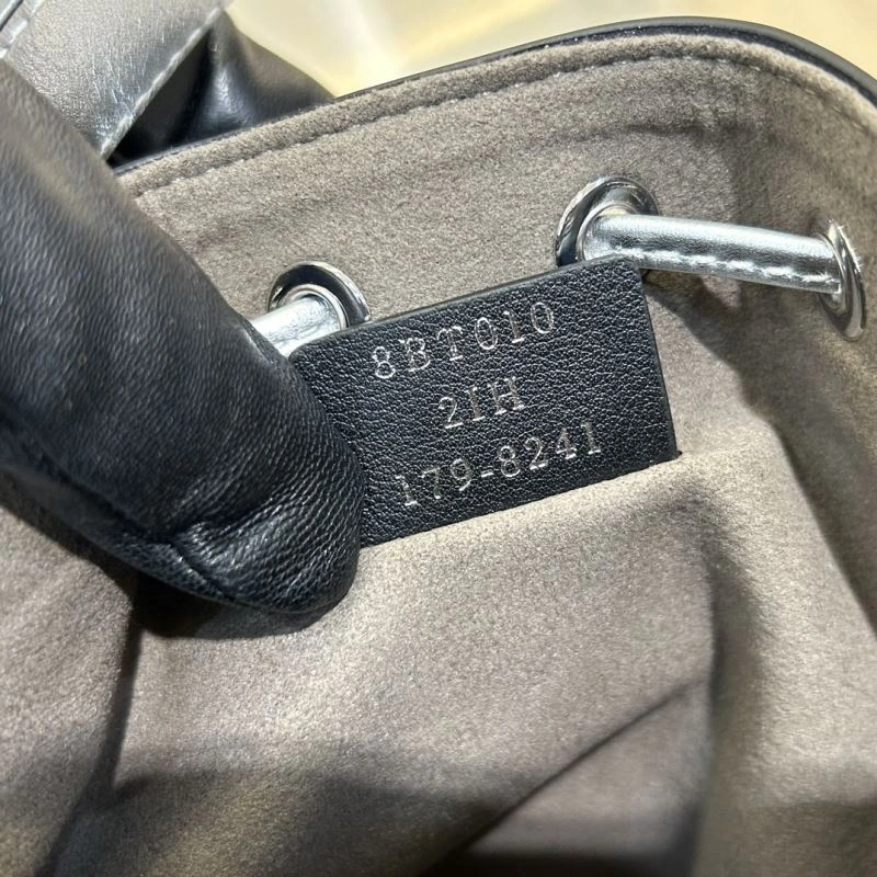 Fendi Bucket Bags Colorful 72940