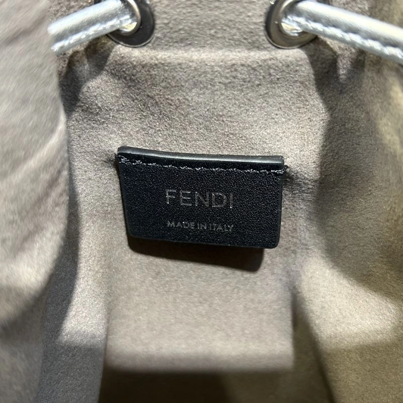 Fendi Bucket Bags Colorful 72940
