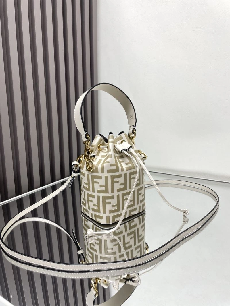 Upgraded Fendi Bucket Bags 72937