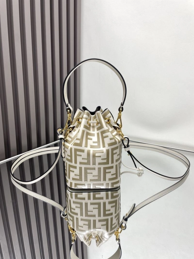 Upgraded Fendi Bucket Bags 72937