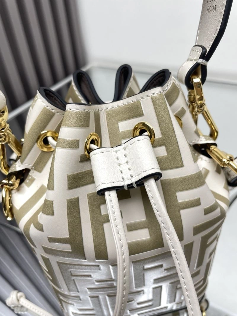 Upgraded Fendi Bucket Bags 72937