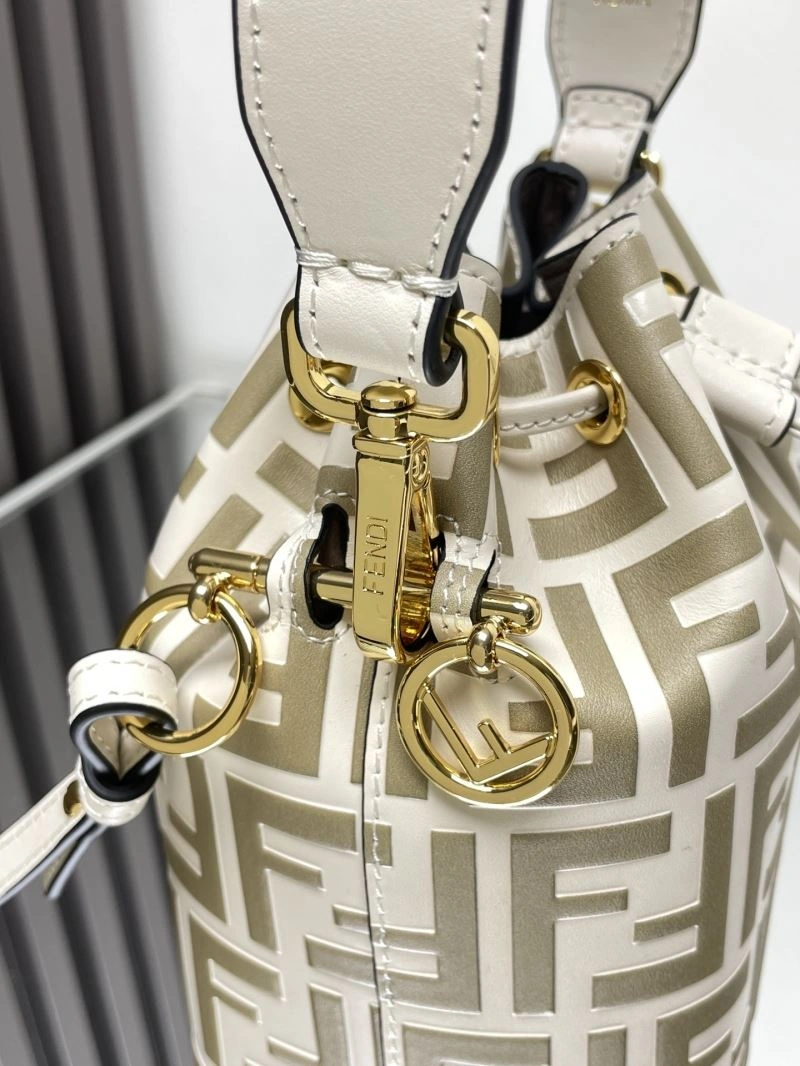 Upgraded Fendi Bucket Bags 72937