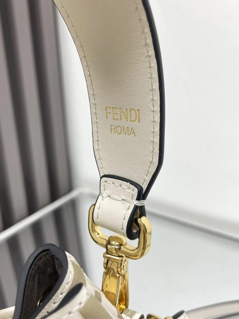 Upgraded Fendi Bucket Bags 72937