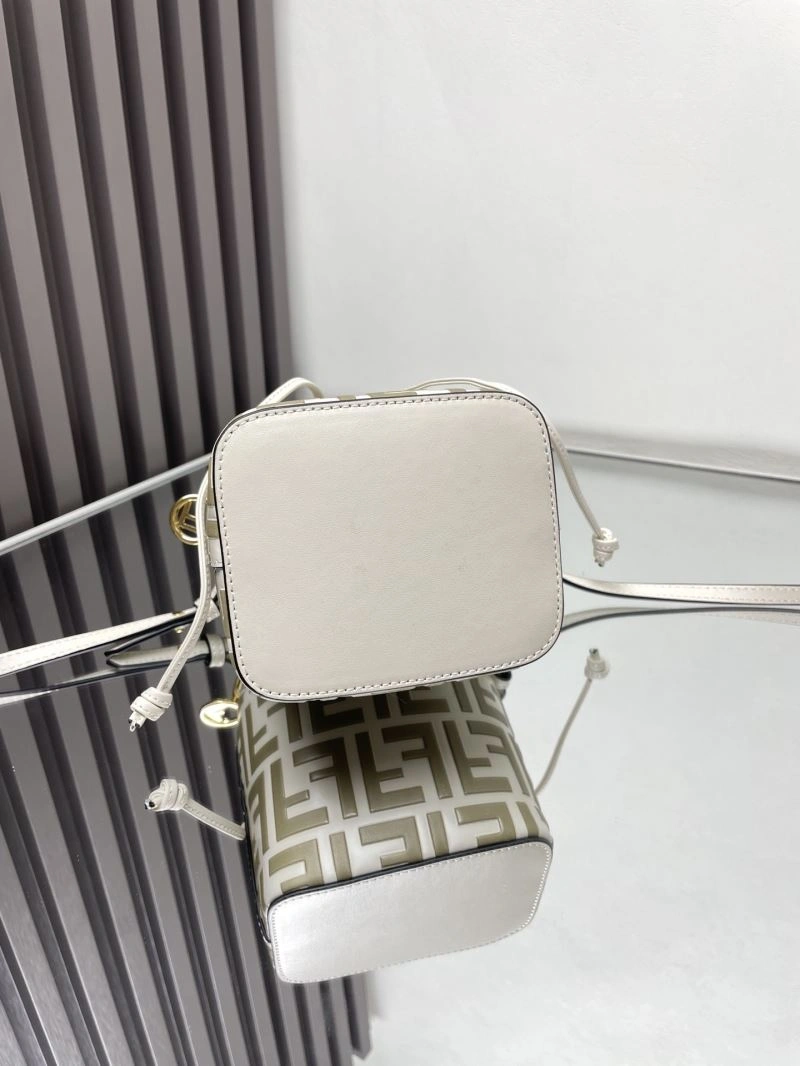 Upgraded Fendi Bucket Bags 72937