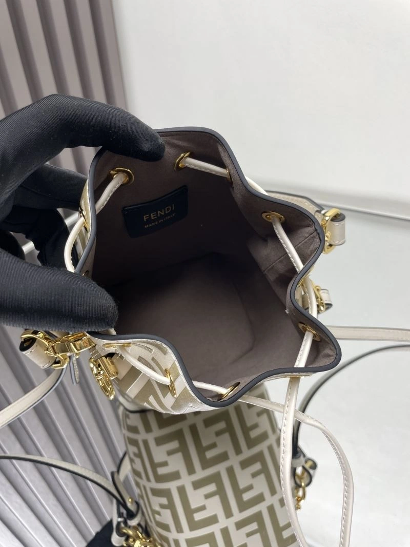 Upgraded Fendi Bucket Bags 72937