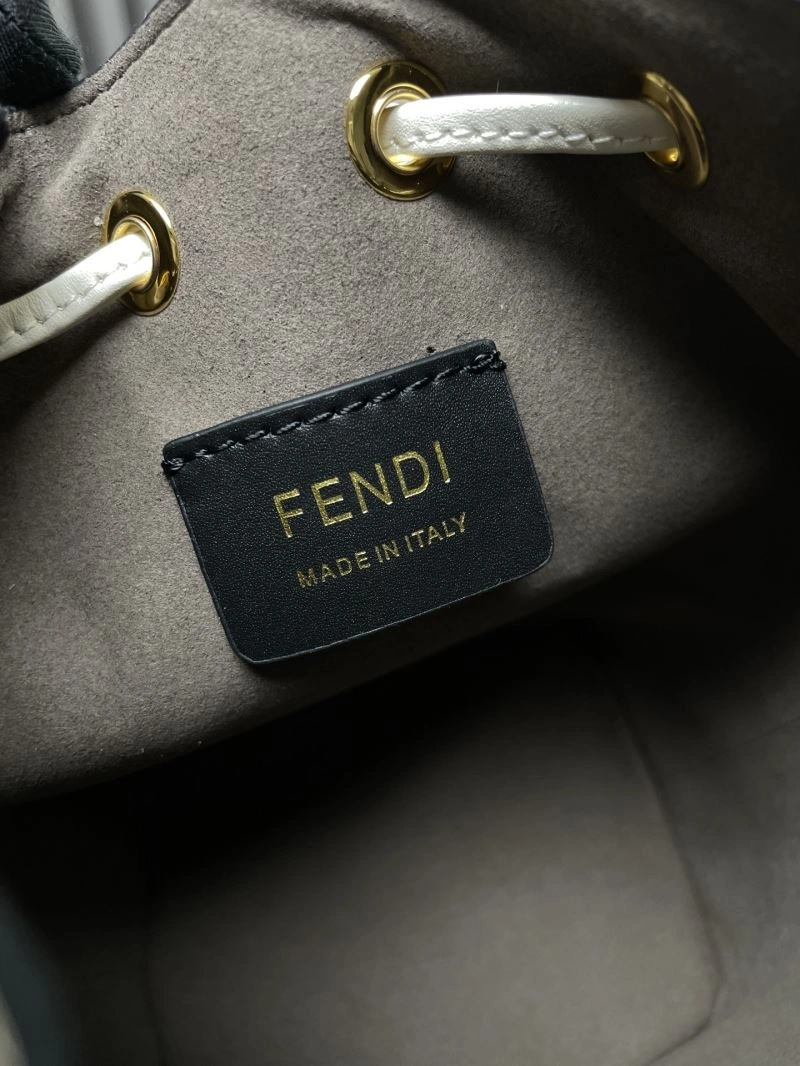 Upgraded Fendi Bucket Bags 72937
