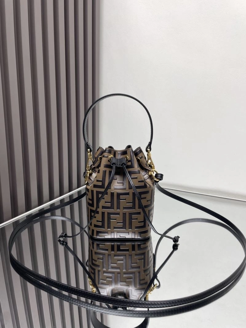 Seasonal Fendi Bucket Bags 72946