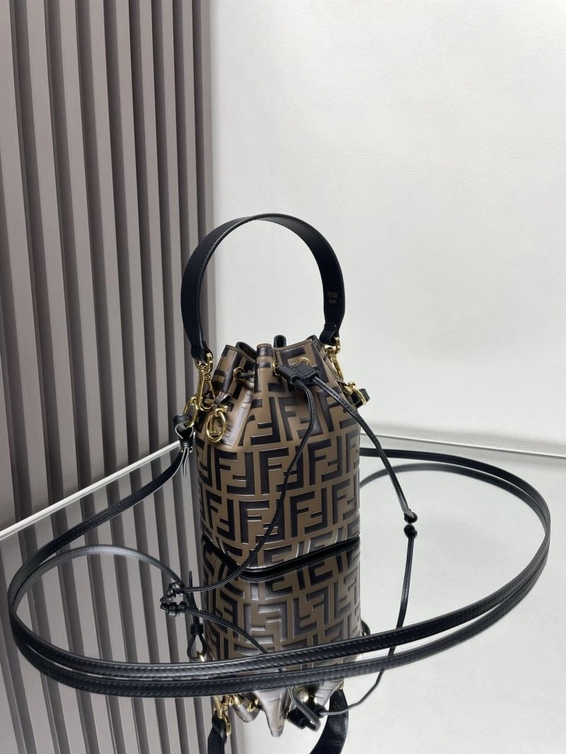Seasonal Fendi Bucket Bags 72946