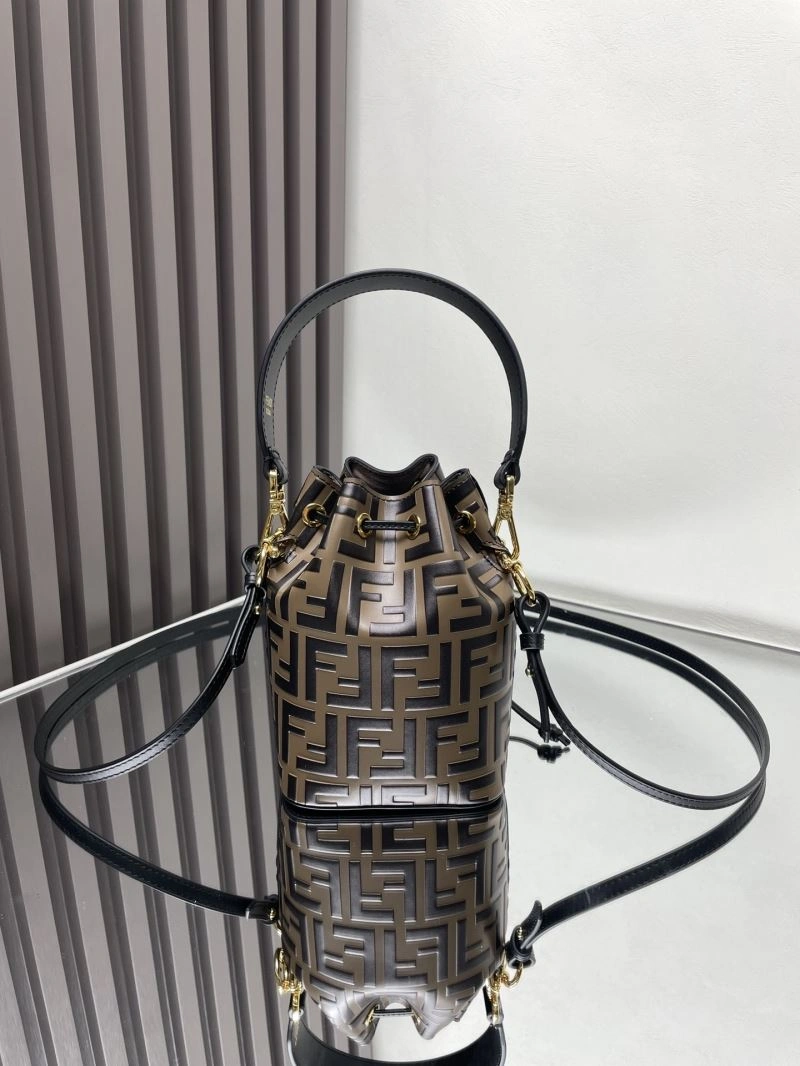 Seasonal Fendi Bucket Bags 72946