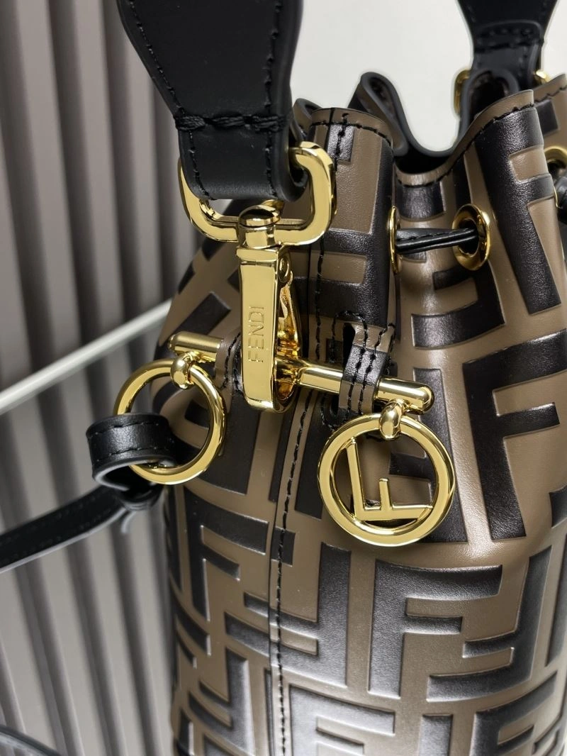 Seasonal Fendi Bucket Bags 72946