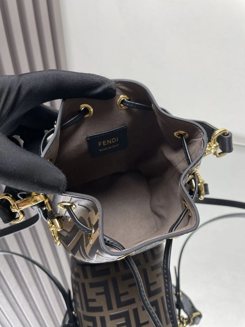Seasonal Fendi Bucket Bags 72946
