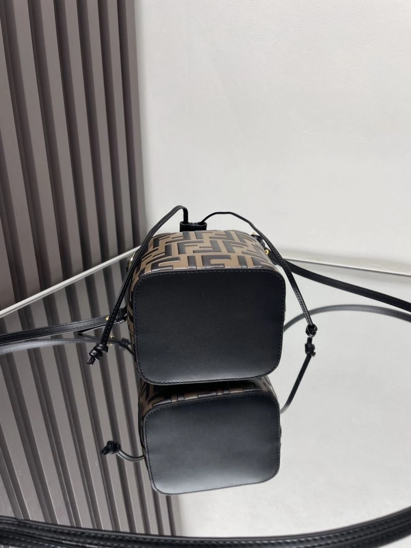 Seasonal Fendi Bucket Bags 72946