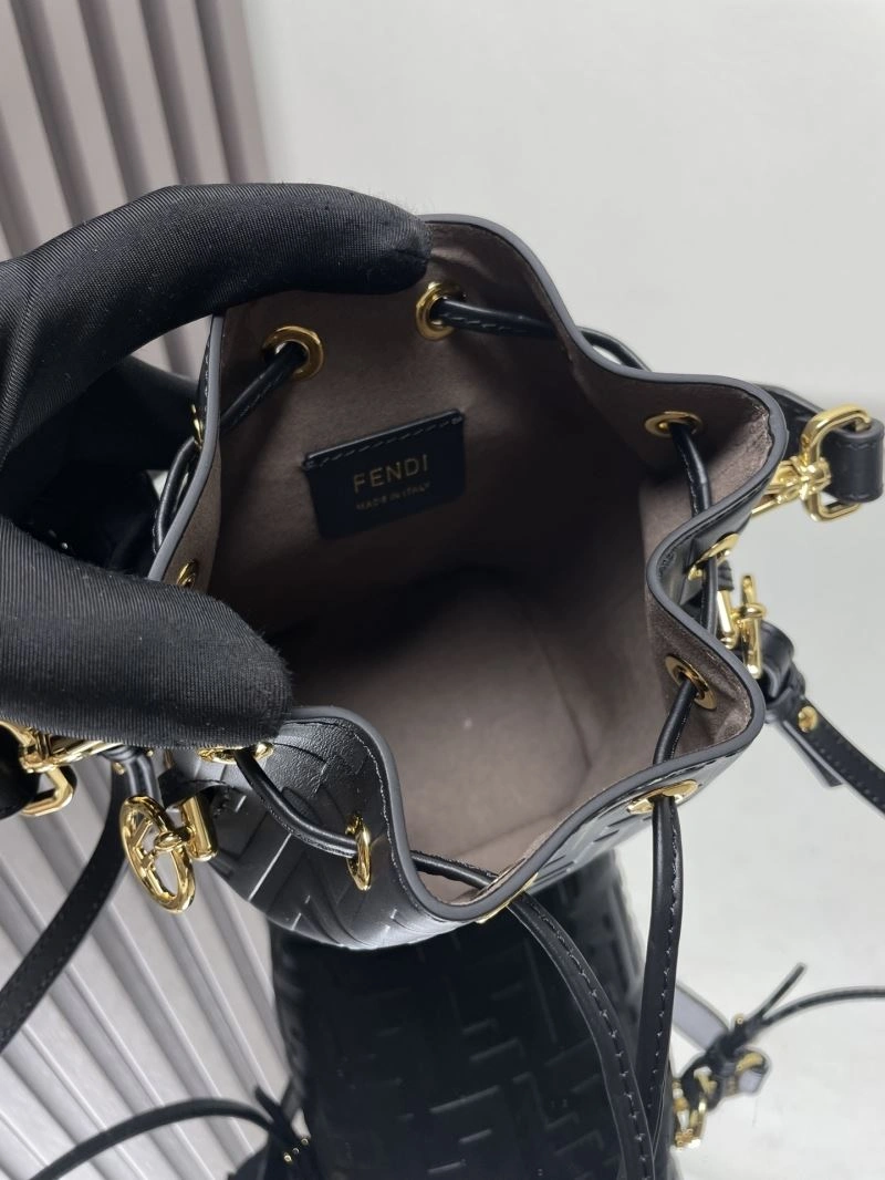 Cozy Fendi Bucket Bags 72978
