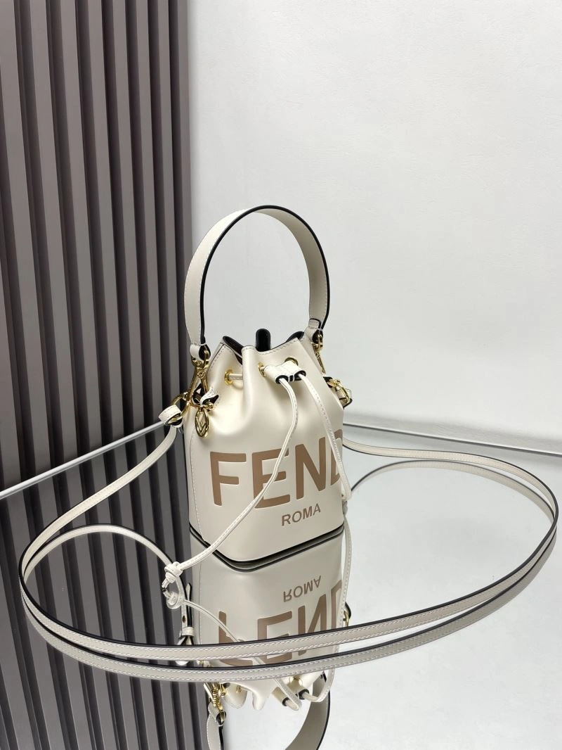Fendi Bucket Bags FlexibleFit 72936