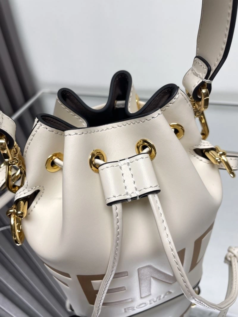 Fendi Bucket Bags FlexibleFit 72936