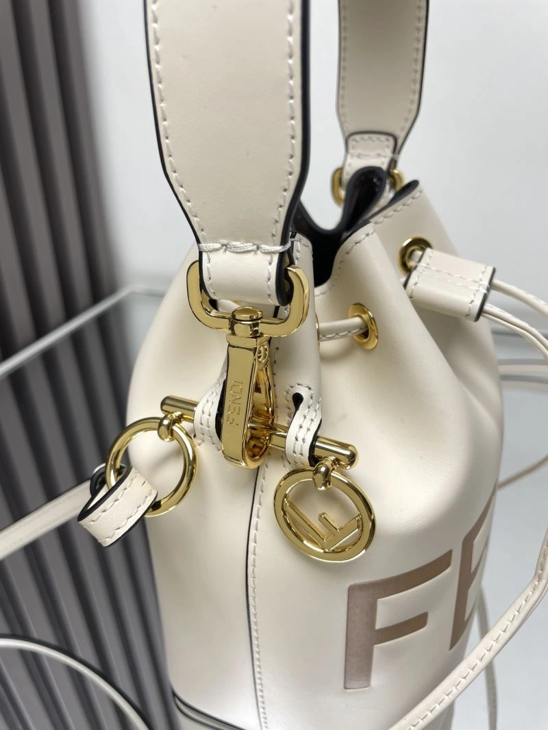 Fendi Bucket Bags FlexibleFit 72936