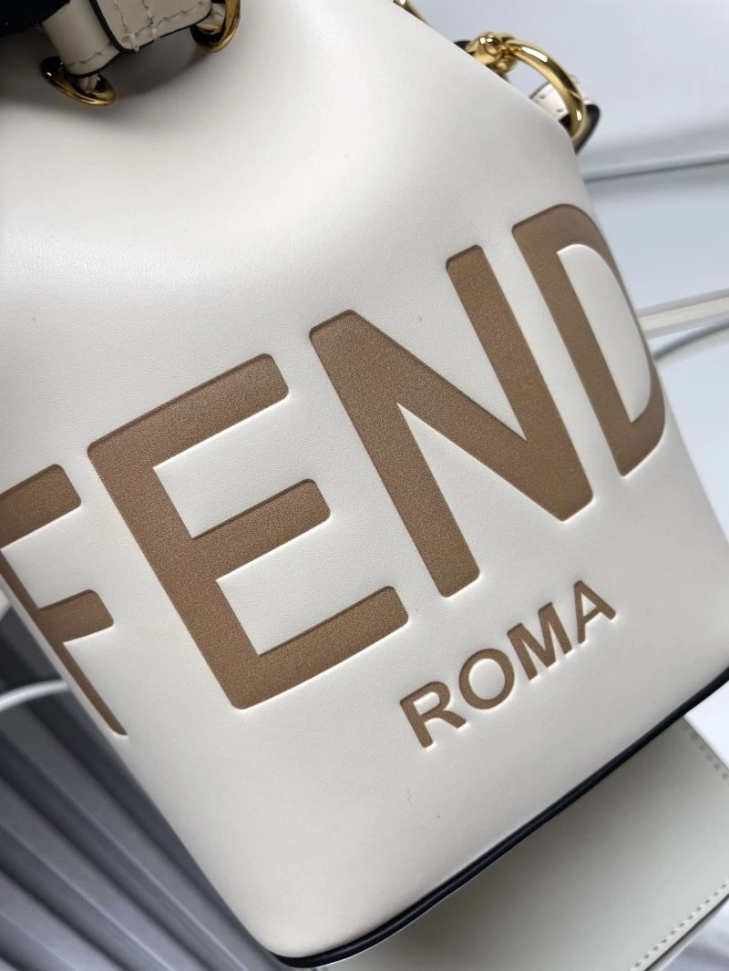 Fendi Bucket Bags FlexibleFit 72936