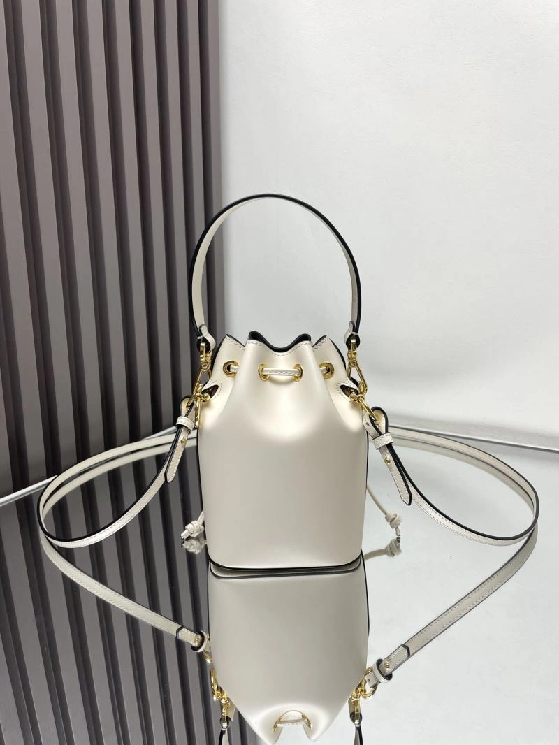 Fendi Bucket Bags FlexibleFit 72936