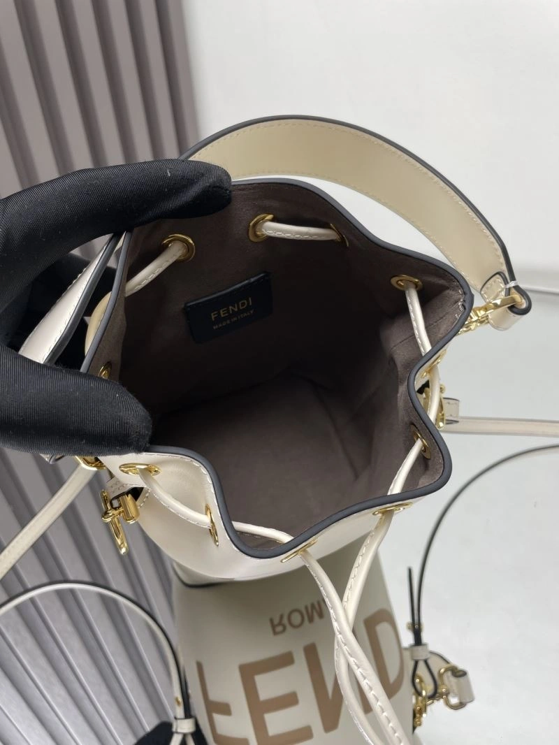 Fendi Bucket Bags FlexibleFit 72936
