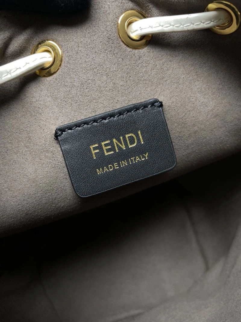 Fendi Bucket Bags FlexibleFit 72936