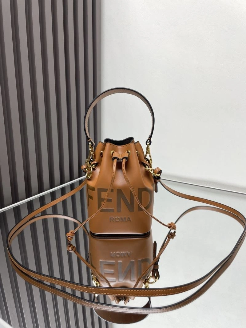 Fendi Bucket Bags Lightweight 72938