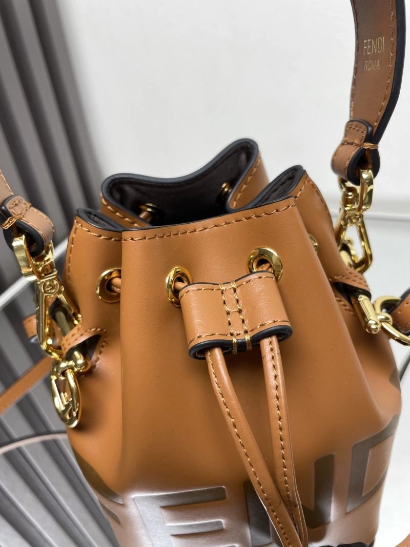 Fendi Bucket Bags Lightweight 72938
