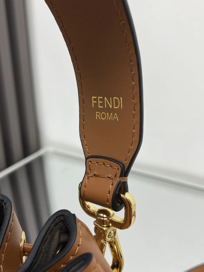 Fendi Bucket Bags Lightweight 72938