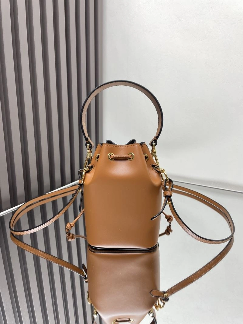 Fendi Bucket Bags Lightweight 72938