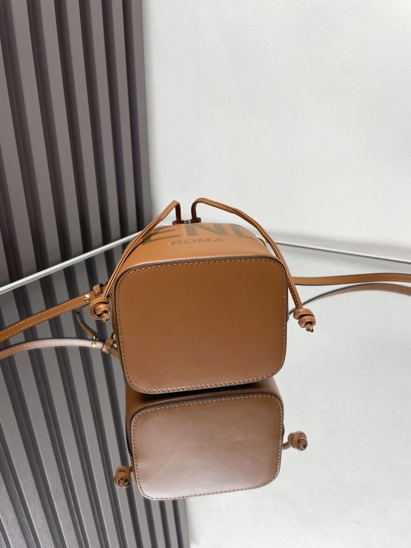 Fendi Bucket Bags Lightweight 72938