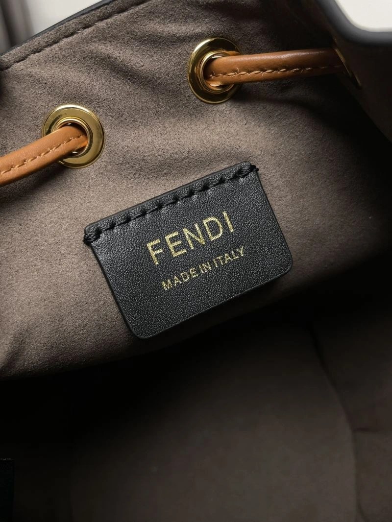Fendi Bucket Bags Lightweight 72938
