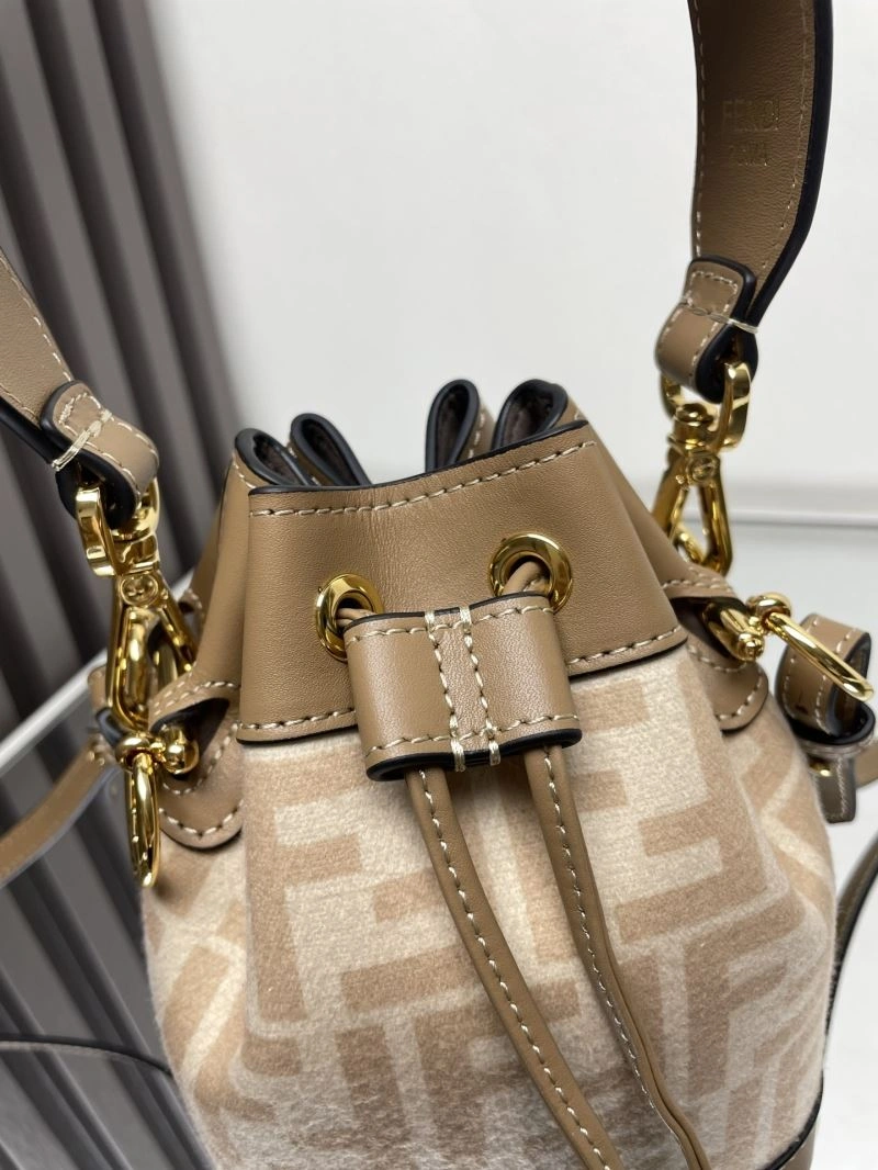 HighQuality Fendi Bucket Bags 72939