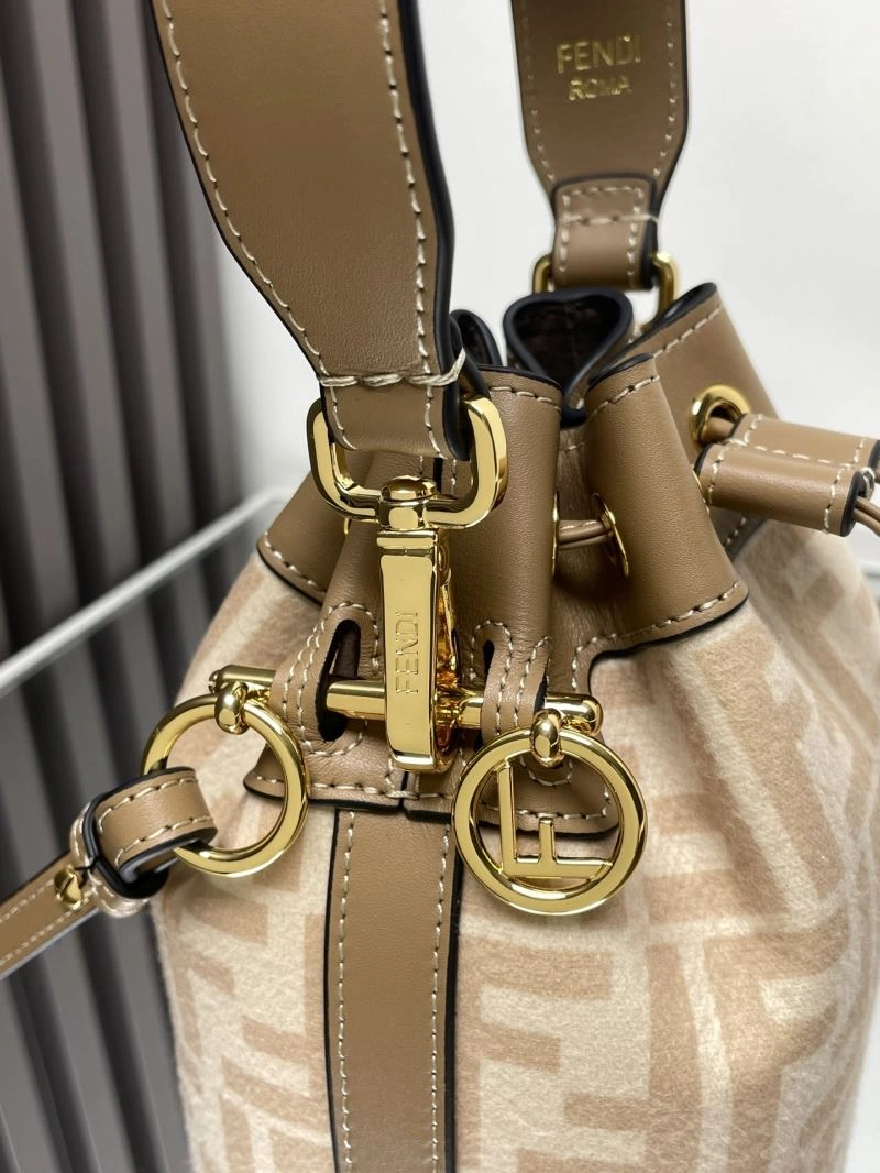HighQuality Fendi Bucket Bags 72939