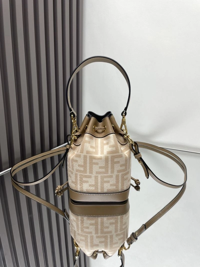 HighQuality Fendi Bucket Bags 72939