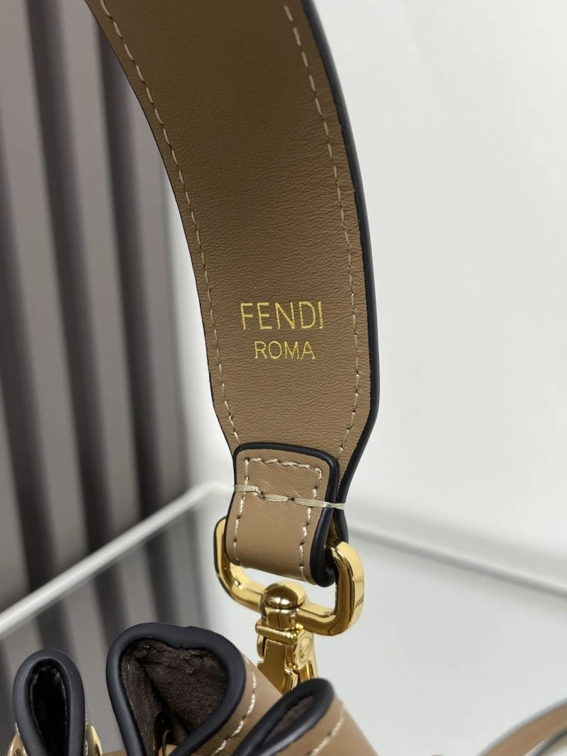 HighQuality Fendi Bucket Bags 72939