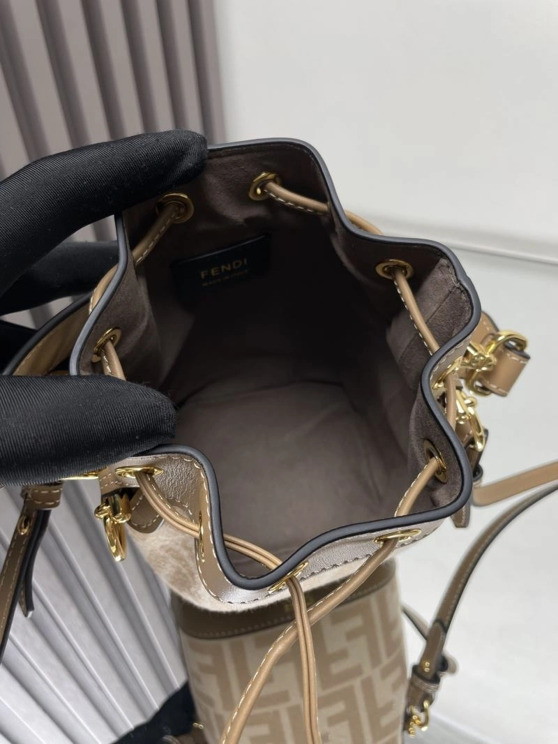 HighQuality Fendi Bucket Bags 72939