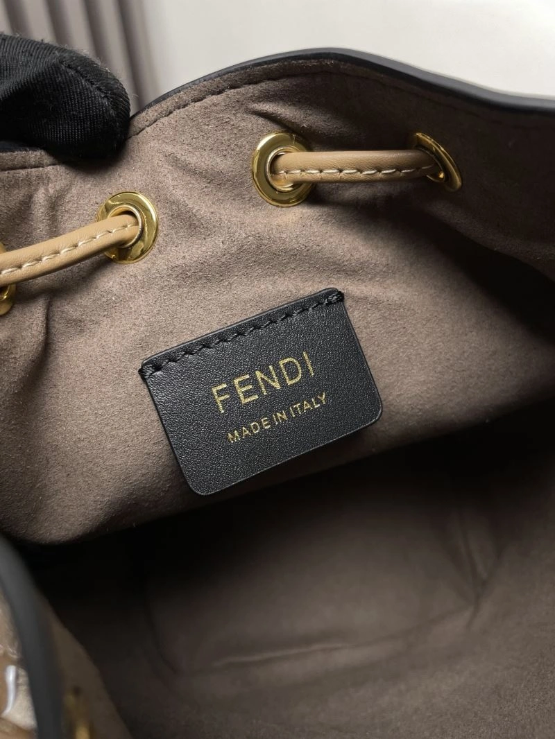 HighQuality Fendi Bucket Bags 72939