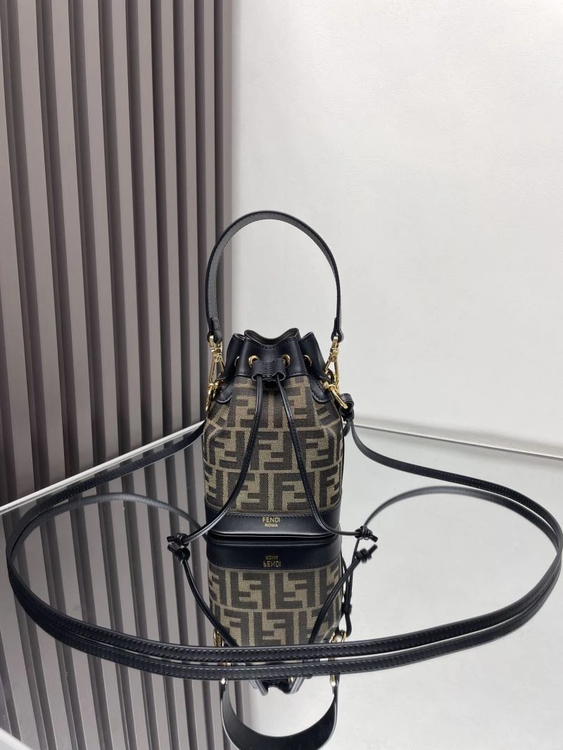 Fendi Bucket Bags SoftTouch 72934