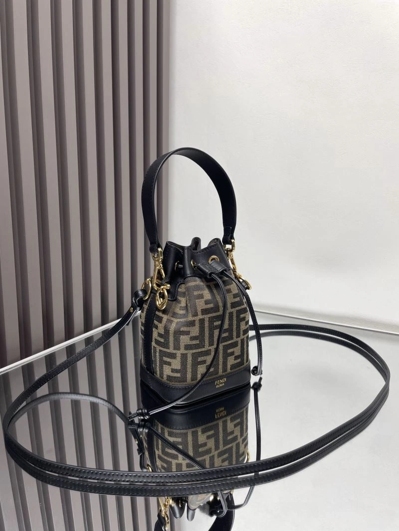 Fendi Bucket Bags SoftTouch 72934