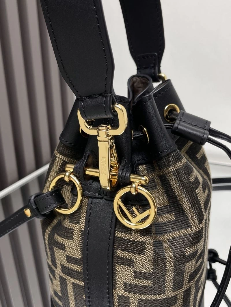 Fendi Bucket Bags SoftTouch 72934