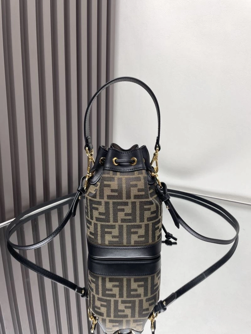 Fendi Bucket Bags SoftTouch 72934