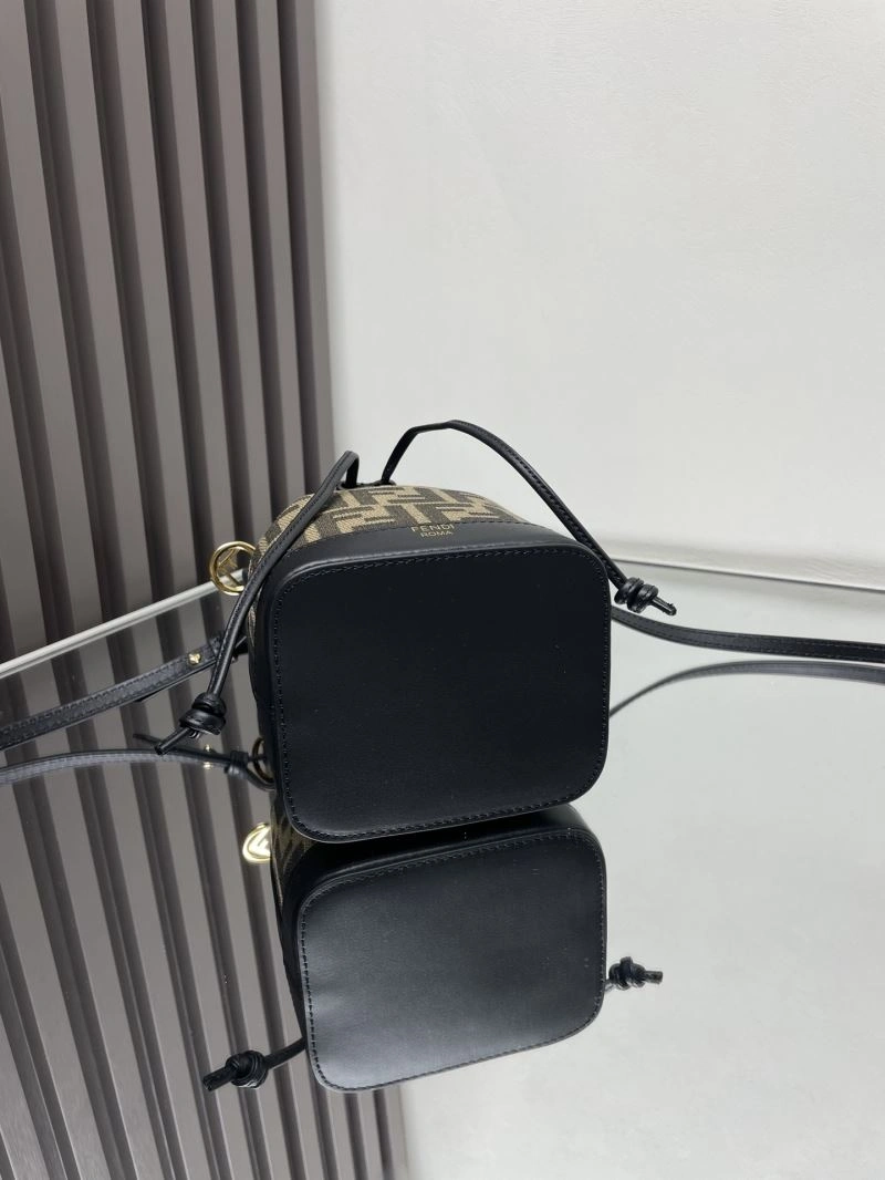 Fendi Bucket Bags SoftTouch 72934